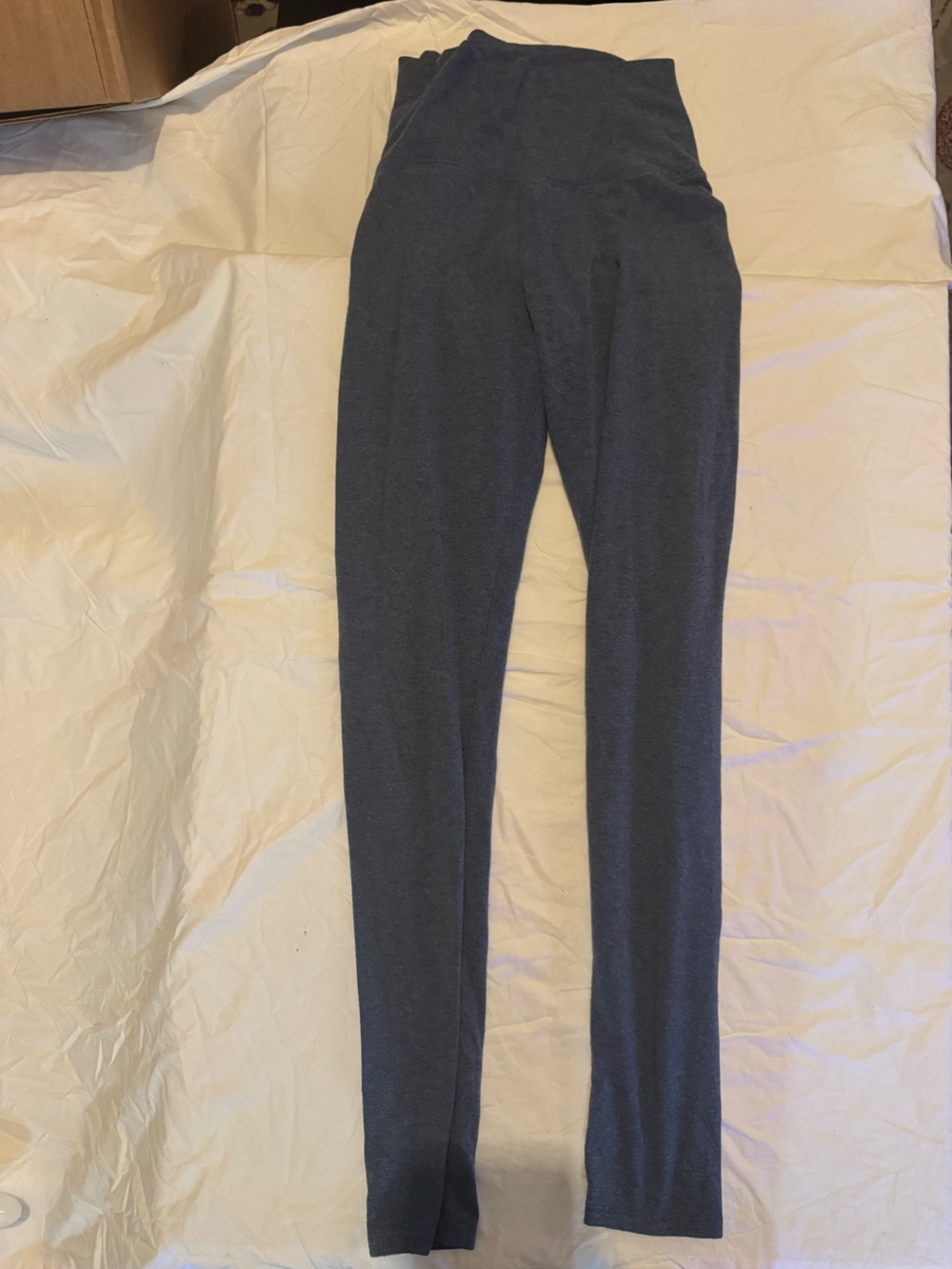Simply Vera Vera Wang Dark blue Leggings
